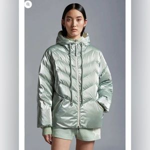 Moncler Puffer Jacket